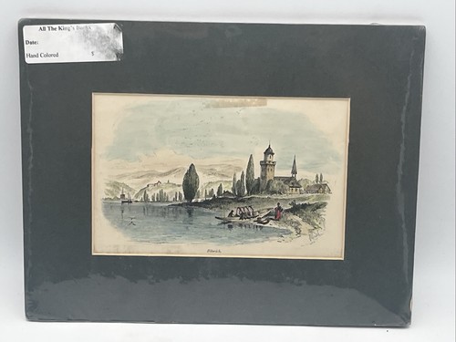 Antique 1835 william - 1835,